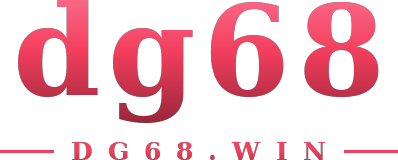 dg68 logo