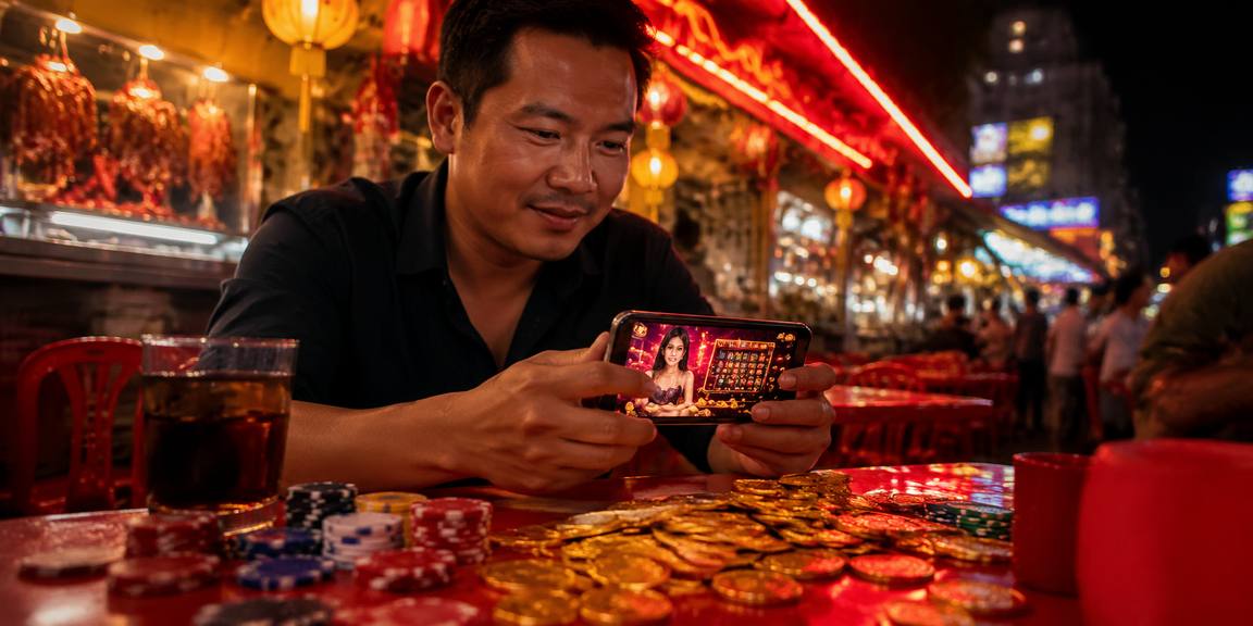 dg68 Ngoc Bich Slot – Nơi Những Tựa Game Đáng Chú Ý Hội Tụ
